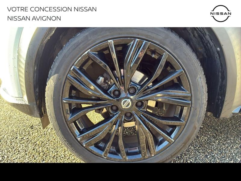 Photo 19 de l’annonce de NISSAN Juke d’occasion à vendre à BOLLÈNE