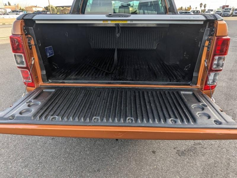 Photo 5 de l’annonce de FORD Ranger VUL d’occasion à vendre à FRÉJUS