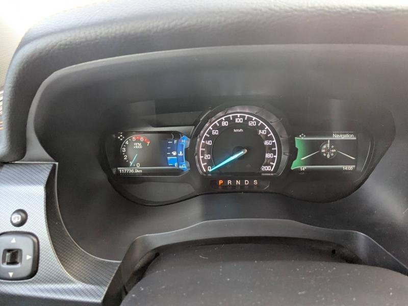 Photo 13 de l’annonce de FORD Ranger VUL d’occasion à vendre à FRÉJUS