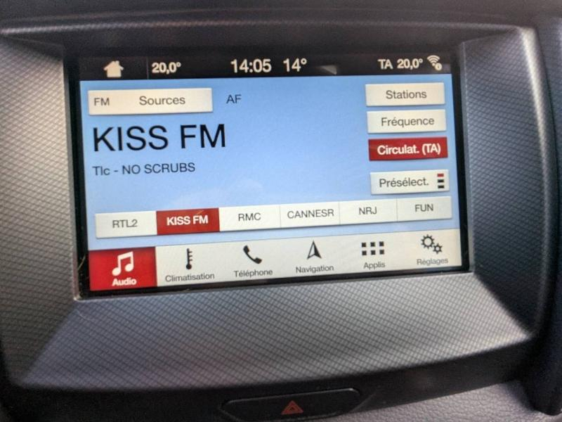 Photo 16 de l’annonce de FORD Ranger VUL d’occasion à vendre à FRÉJUS