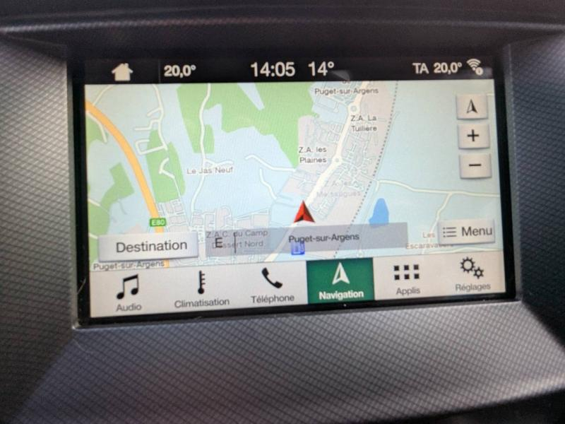 Photo 17 de l’annonce de FORD Ranger VUL d’occasion à vendre à FRÉJUS