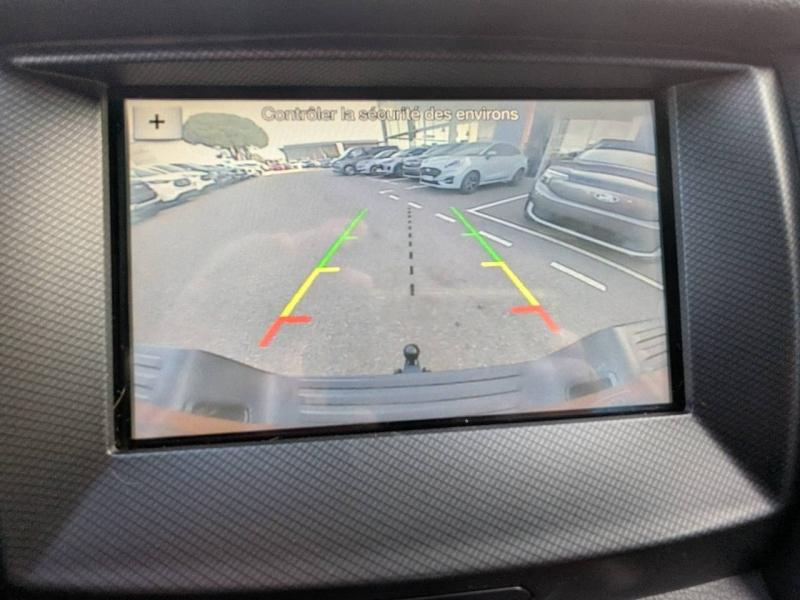 Photo 18 de l’annonce de FORD Ranger VUL d’occasion à vendre à FRÉJUS