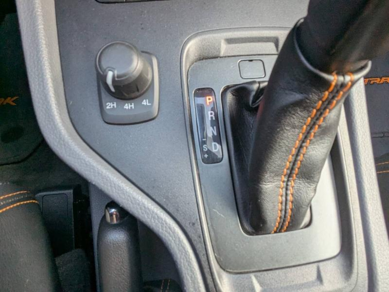 Photo 20 de l’annonce de FORD Ranger VUL d’occasion à vendre à FRÉJUS