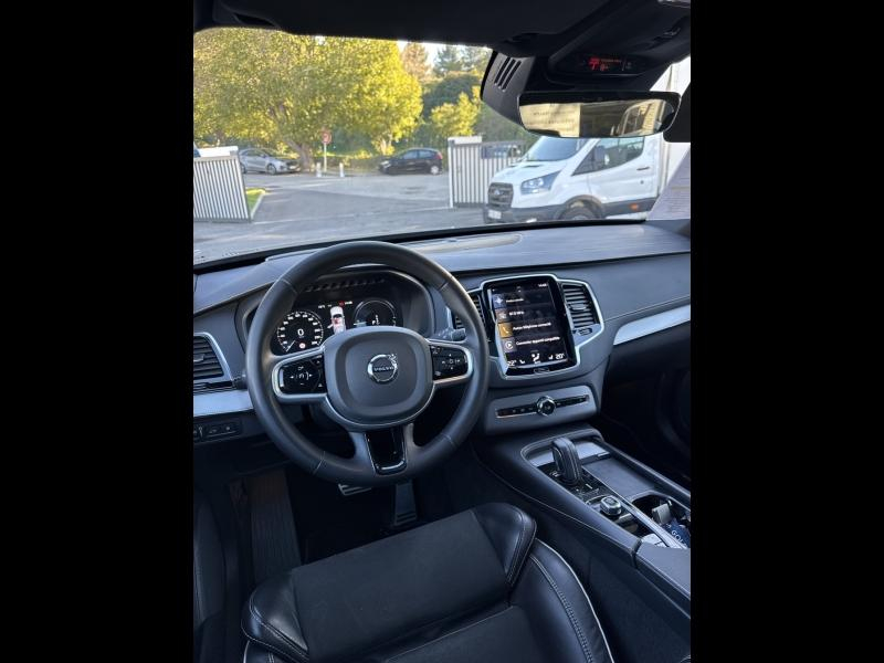 Photo 8 de l’annonce de VOLVO XC90 d’occasion à vendre à TOULON