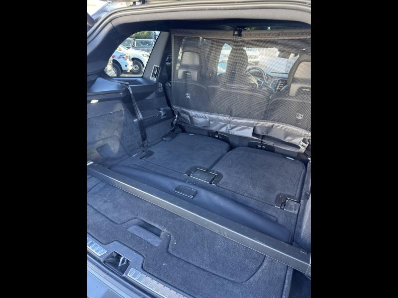 Photo 11 de l’annonce de VOLVO XC90 d’occasion à vendre à TOULON