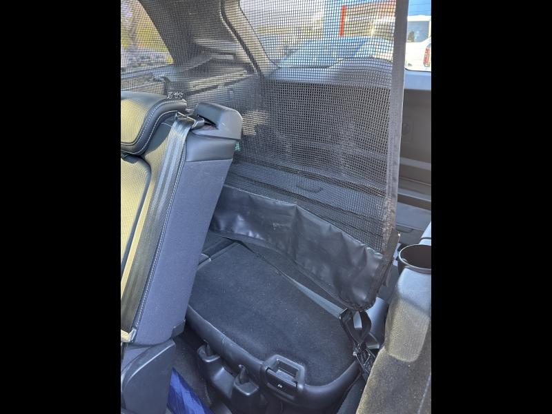 Photo 14 de l’annonce de VOLVO XC90 d’occasion à vendre à TOULON