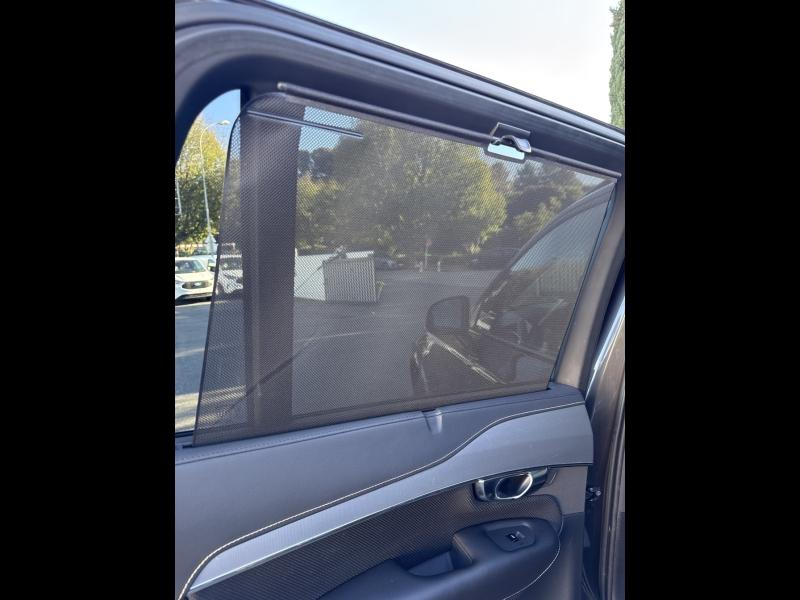 Photo 16 de l’annonce de VOLVO XC90 d’occasion à vendre à TOULON