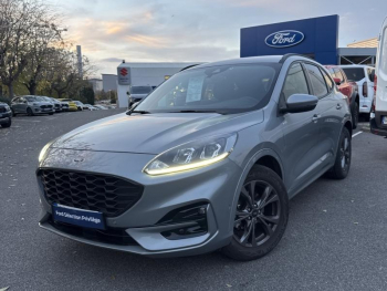 FORD Kuga d’occasion à vendre à TOULON