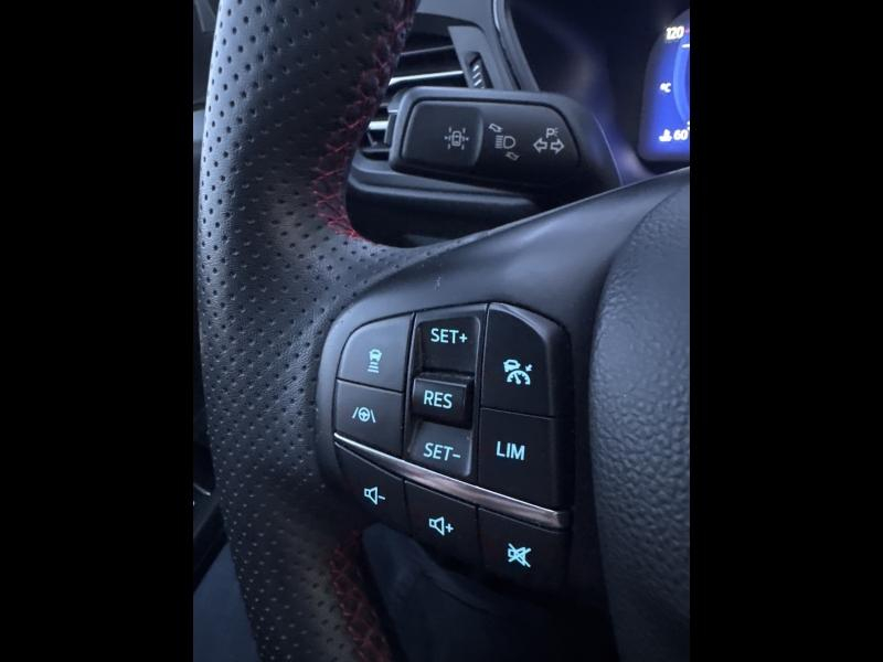 Photo 19 de l’annonce de FORD Kuga d’occasion à vendre à TOULON