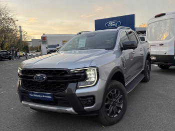 FORD Ranger VUL d’occasion à vendre à TOULON