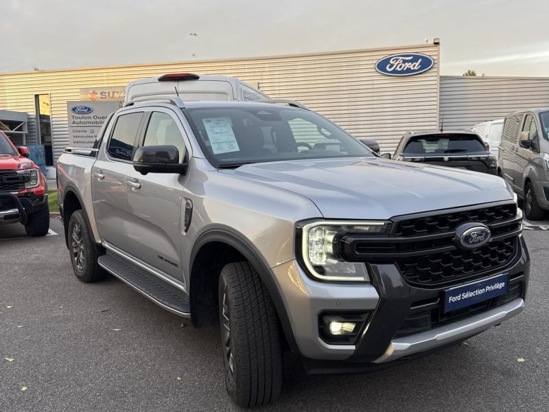 Photo 3 de l’annonce de FORD Ranger VUL d’occasion à vendre à TOULON