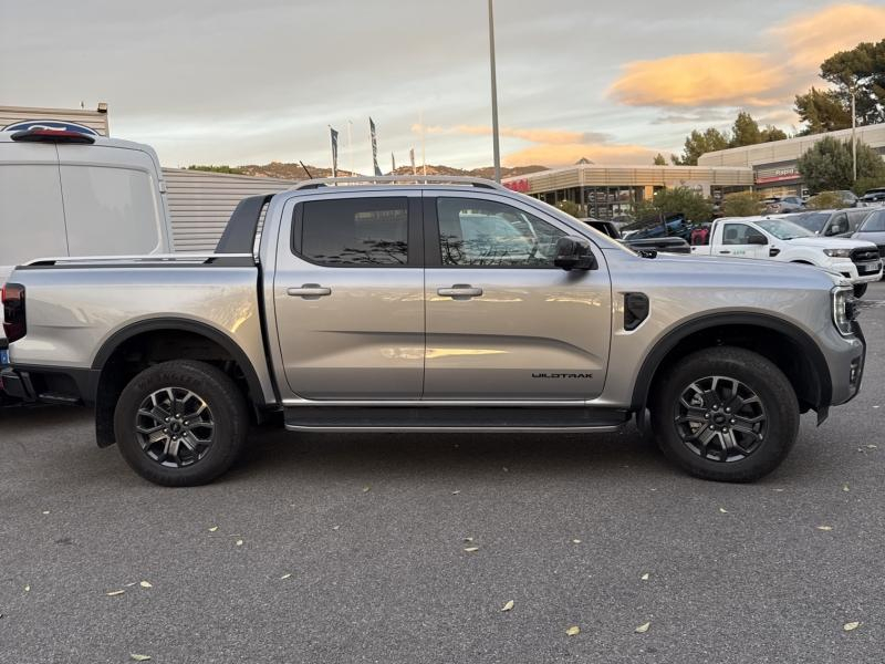 Photo 5 de l’annonce de FORD Ranger VUL d’occasion à vendre à TOULON