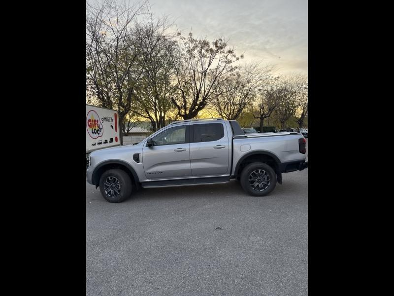 Photo 7 de l’annonce de FORD Ranger VUL d’occasion à vendre à TOULON