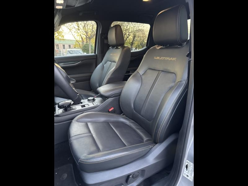 Photo 9 de l’annonce de FORD Ranger VUL d’occasion à vendre à TOULON