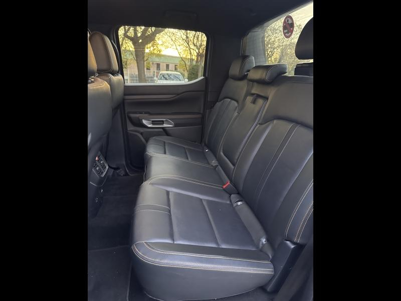 Photo 10 de l’annonce de FORD Ranger VUL d’occasion à vendre à TOULON