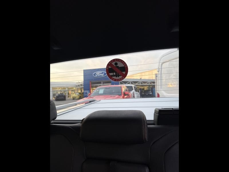 Photo 11 de l’annonce de FORD Ranger VUL d’occasion à vendre à TOULON