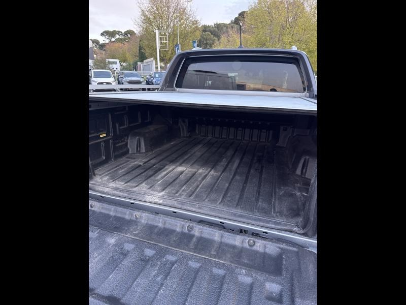 Photo 12 de l’annonce de FORD Ranger VUL d’occasion à vendre à TOULON