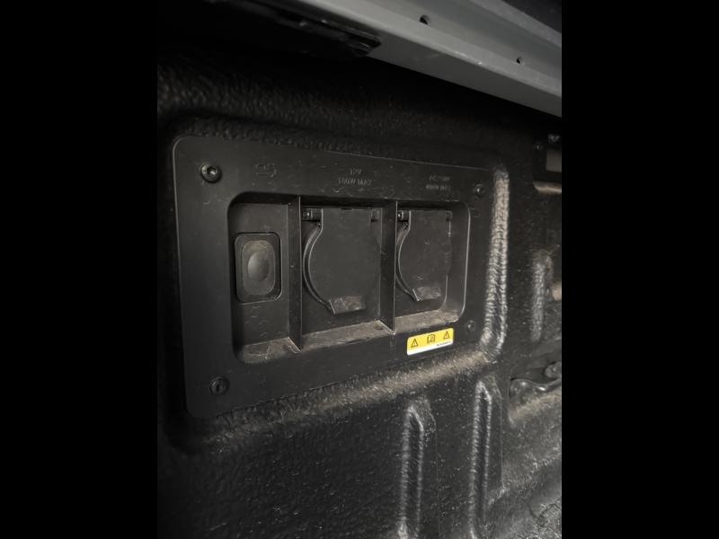 Photo 13 de l’annonce de FORD Ranger VUL d’occasion à vendre à TOULON