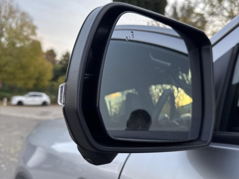 Photo 14 de l’annonce de FORD Ranger VUL d’occasion à vendre à TOULON