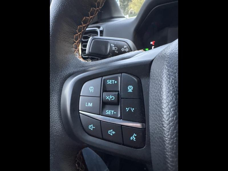 Photo 16 de l’annonce de FORD Ranger VUL d’occasion à vendre à TOULON