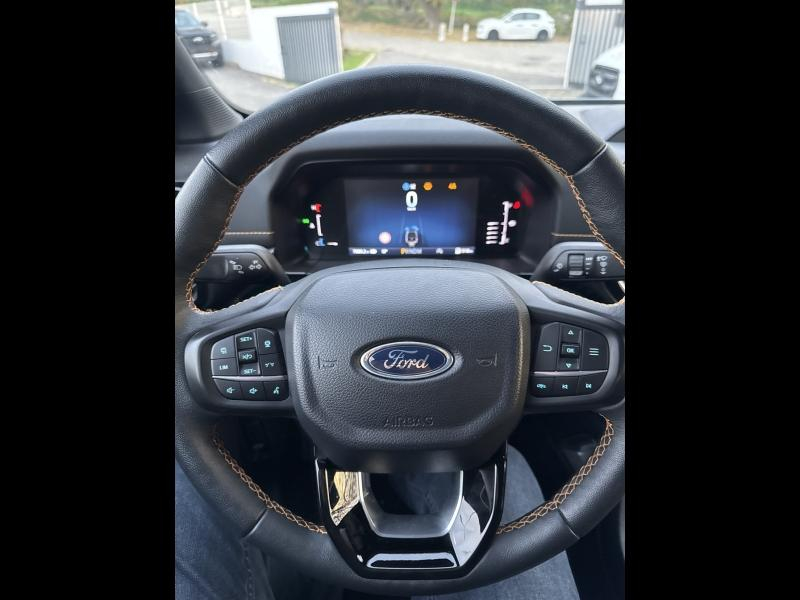 Photo 17 de l’annonce de FORD Ranger VUL d’occasion à vendre à TOULON