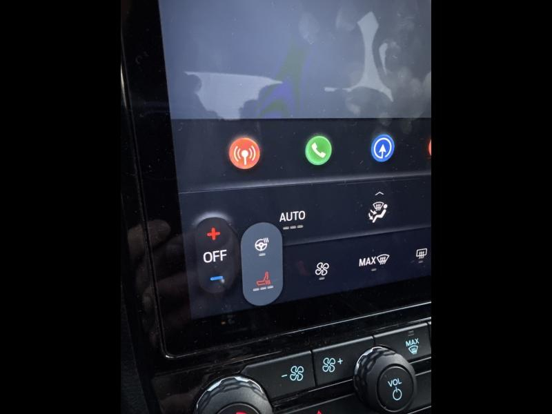 Photo 19 de l’annonce de FORD Ranger VUL d’occasion à vendre à TOULON