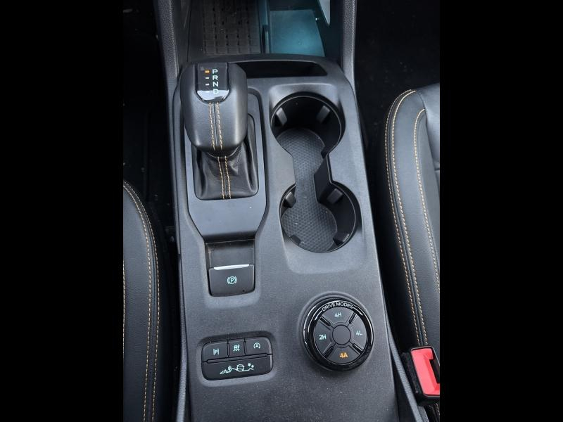 Photo 20 de l’annonce de FORD Ranger VUL d’occasion à vendre à TOULON