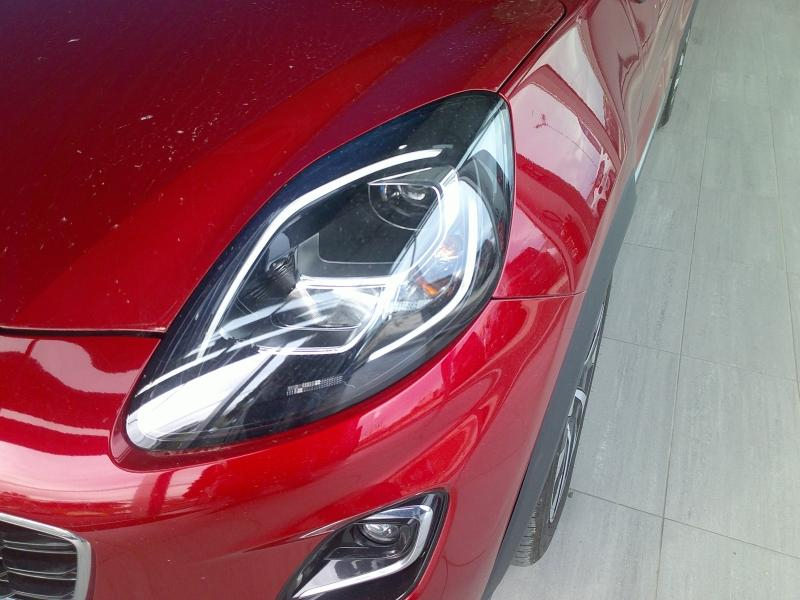 Photo 3 de l’annonce de FORD Puma d’occasion à vendre à PERPIGNAN