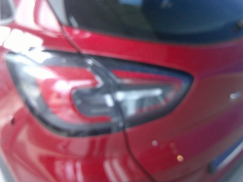 Photo 4 de l’annonce de FORD Puma d’occasion à vendre à PERPIGNAN