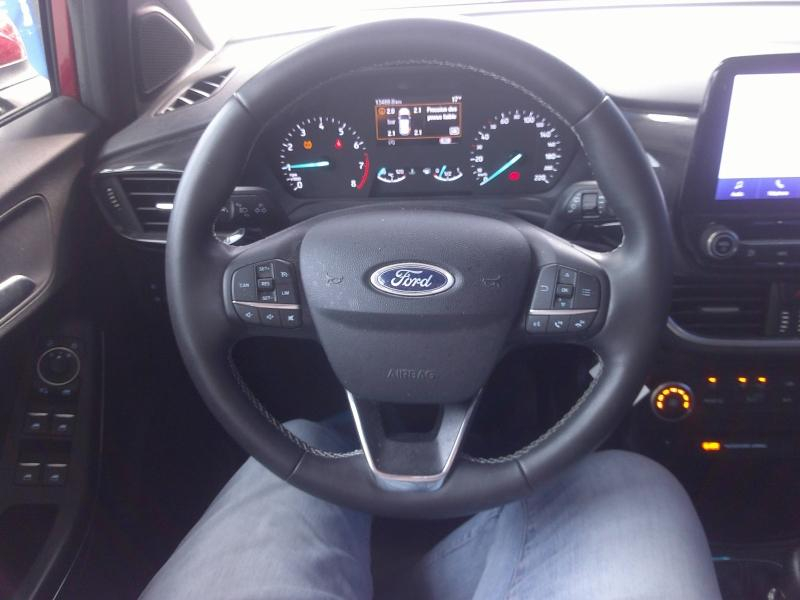 Photo 5 de l’annonce de FORD Puma d’occasion à vendre à PERPIGNAN