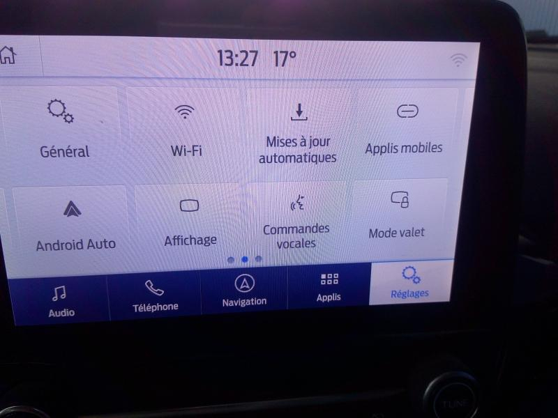 Photo 11 de l’annonce de FORD Puma d’occasion à vendre à PERPIGNAN