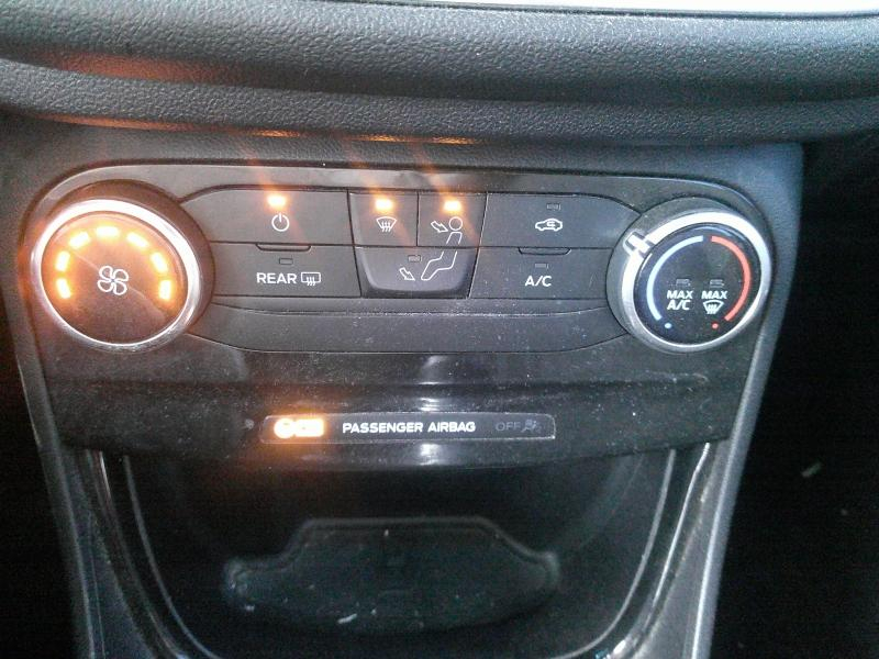 Photo 12 de l’annonce de FORD Puma d’occasion à vendre à PERPIGNAN