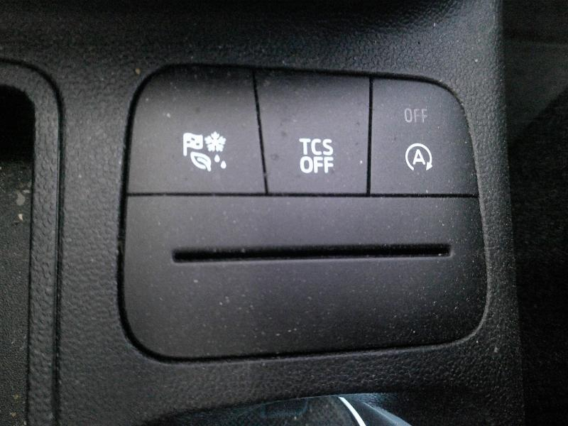 Photo 13 de l’annonce de FORD Puma d’occasion à vendre à PERPIGNAN