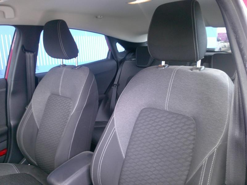 Photo 18 de l’annonce de FORD Puma d’occasion à vendre à PERPIGNAN