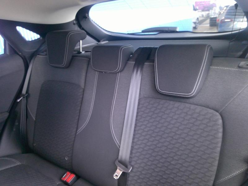 Photo 19 de l’annonce de FORD Puma d’occasion à vendre à PERPIGNAN