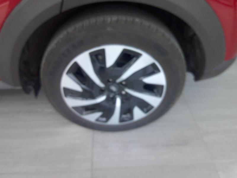 Photo 20 de l’annonce de FORD Puma d’occasion à vendre à PERPIGNAN