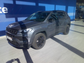 JEEP Compass d’occasion à vendre à PERPIGNAN