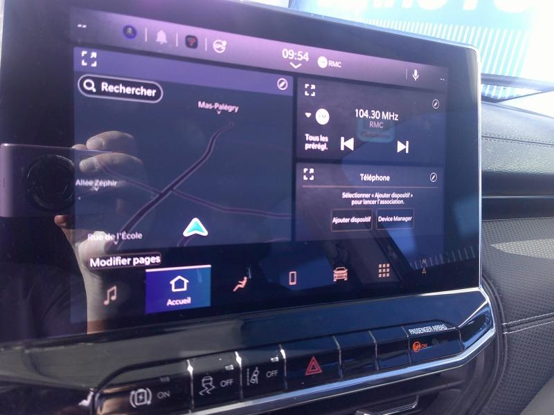 Photo 4 de l’annonce de JEEP Compass d’occasion à vendre à PERPIGNAN