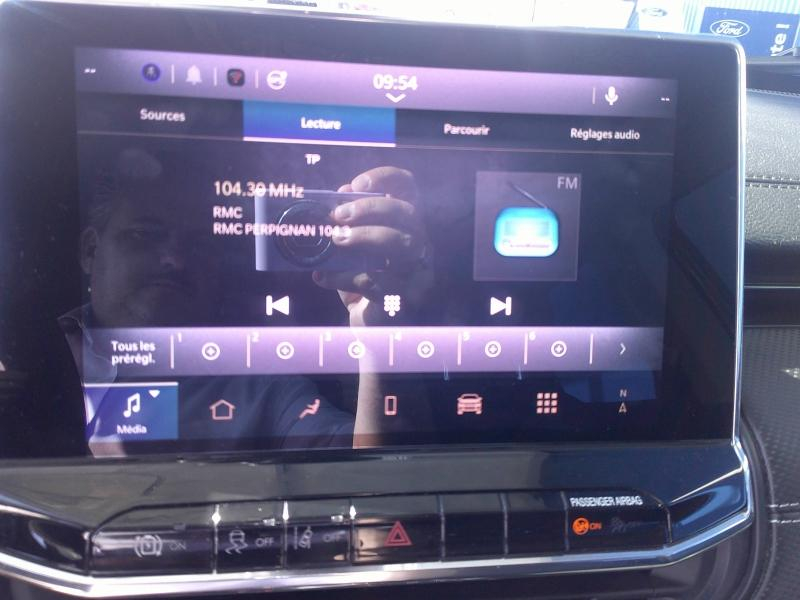 Photo 5 de l’annonce de JEEP Compass d’occasion à vendre à PERPIGNAN