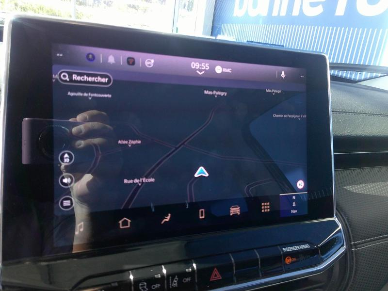 Photo 6 de l’annonce de JEEP Compass d’occasion à vendre à PERPIGNAN