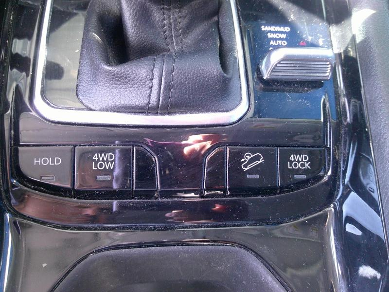 Photo 12 de l’annonce de JEEP Compass d’occasion à vendre à PERPIGNAN