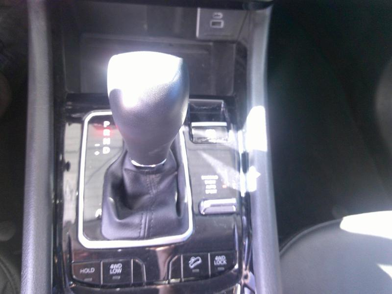 Photo 13 de l’annonce de JEEP Compass d’occasion à vendre à PERPIGNAN