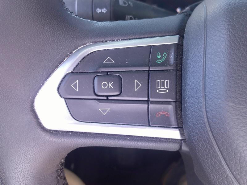 Photo 14 de l’annonce de JEEP Compass d’occasion à vendre à PERPIGNAN