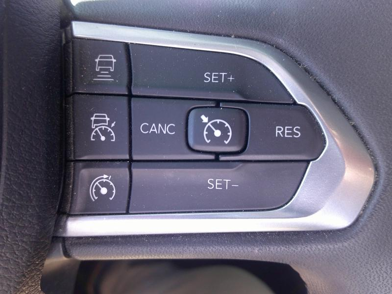 Photo 15 de l’annonce de JEEP Compass d’occasion à vendre à PERPIGNAN