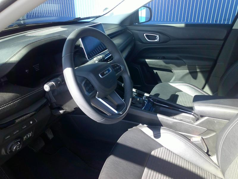 Photo 16 de l’annonce de JEEP Compass d’occasion à vendre à PERPIGNAN