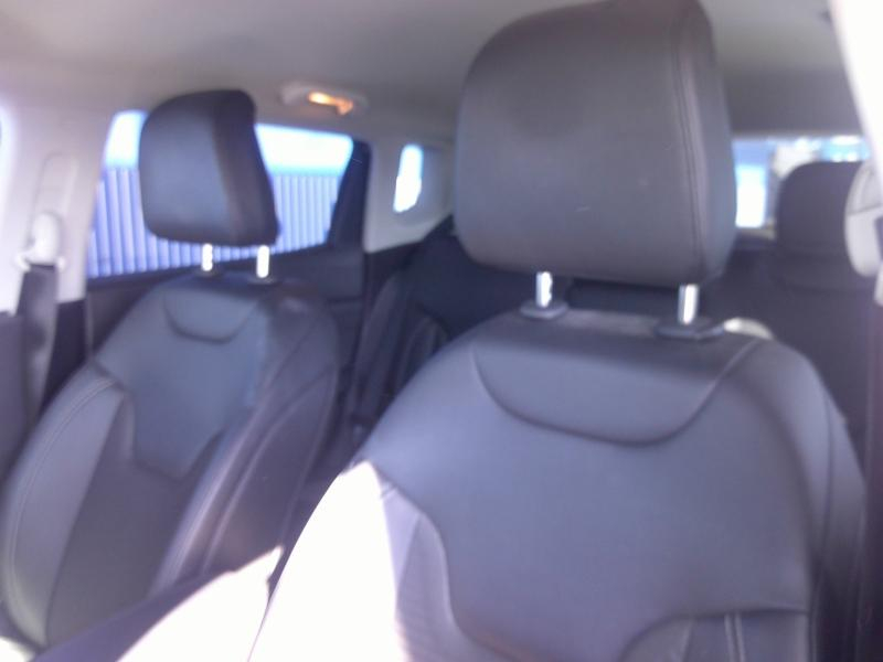 Photo 17 de l’annonce de JEEP Compass d’occasion à vendre à PERPIGNAN