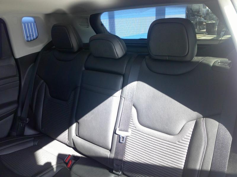 Photo 18 de l’annonce de JEEP Compass d’occasion à vendre à PERPIGNAN