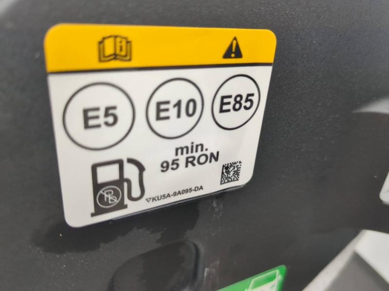 Photo 9 de l’annonce de FORD Puma d’occasion à vendre à ARLES