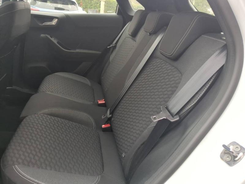 Photo 10 de l’annonce de FORD Puma d’occasion à vendre à ARLES