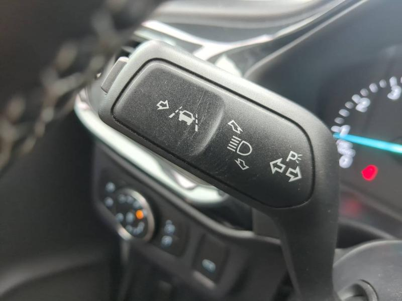 Photo 15 de l’annonce de FORD Puma d’occasion à vendre à ARLES